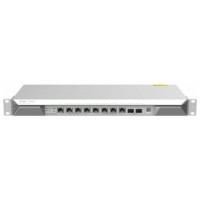 ROUTER RUIJIE REYEE RG-EG1510XS 8 PUERTOS RJ45 2 SFP 10GIGABI