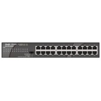 SWITCH RUIJIE REYEE RG-ES124GD 5-PORT 10/100 MBPS DESKTOP SWITCH