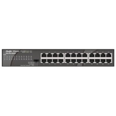 SWITCH RUIJIE REYEE RG-ES124GD 5-PORT 10/100 MBPS DESKTOP SWITCH