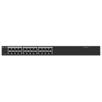 SWITCH RUIJIE REYEE RG-ES224GC 5-PORT 10/100 MBPS DESKTOP SWITCH