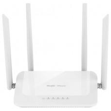 Ruijie Home Router WiFi AC1200 Dual 4xMbE