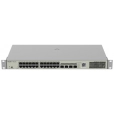 SWITCH RUIJIE REYEE RG-NBS3100-24GT4SFP-P-V2 SWITCH RUIJIE REYEE RG-NBS3100-24GT4SFP-P-V2