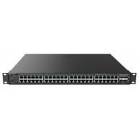 SWITCH RUIJIE REYEE RG-NBS3100-48GT4SFP-P 5-PORT 10/100 MBPS DESKTOP SWITCH