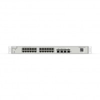 SWITCH RUIJIE REYEE RG-NBS5100-24GT4SFP 5-PORT 10/100 MBPS DESKTOP SWITCH