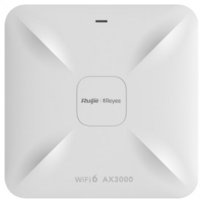 Ruijie RG-RAP2260 AP WiFi6 1xmGb 1xGb AX3000 2x2