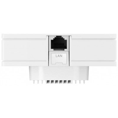 Reyee RG-RAP62-Wall-lite AP WiFi6 MIMO 2x2 4xGbE Reyee RG-RAP62-Wall-lite AP WiFi6 MIMO 2x2 4xGbE