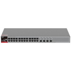 SWITCH POE GESTIONABLE RUIJIE REYEE CAPA 2 RG-S2915-24GT4MS-P-L SWITCH POE GESTIONABLE RUIJIE REYEE CAPA 2 RG-S2915-24GT4MS-P-L