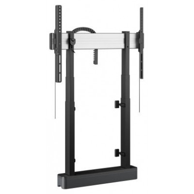 VOGELS RISE 2008 MOTORIZED DISPLAY LIFT FLOOR/WALL 80 BLACK (RISE2008 ) (Espera 4 dias)