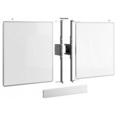 Vogel"s RISE WBS75M Juego de pizarra blanca de 75" para RISE 5XXX (Espera 4 dias) Vogel"s RISE WBS75M Juego de pizarra blanca de 75" para RISE 5XXX (Espera 4 dias)