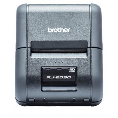 BROTHER Impresora Termica de Etiquetas y Tickets Portatil RJ-2030