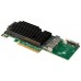 INTEL CONTROLADORA RAID PCIE (SIN CABLES) RMS25KB040 924455 (Espera 4 dias)