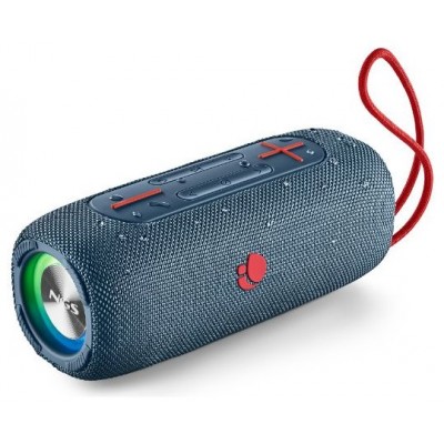 ALTAVOZ PORTATIL COMPATIBLE CON TECNOLOGIA BLUETOOTH,