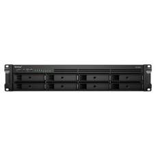 Synology RS1221RP+ NAS 8Bay Rack Station
