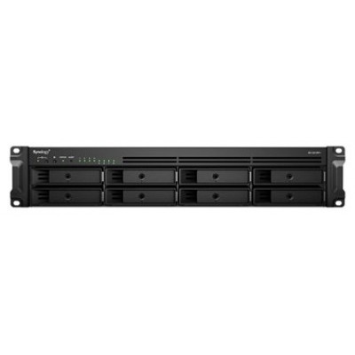 Synology RS1221RP+ NAS 8Bay Rack Station