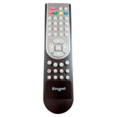 MANDO A DISTANCIA ENGEL PARA RECEPTOR RS8100HD