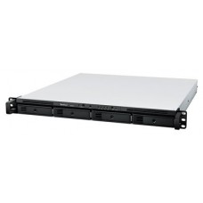 Synology RS822+ NAS 4Bay Rack Station 1U