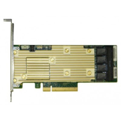 Intel RSP3TD160F controlado RAID PCI Express x8 3.0 (Espera 4 dias)