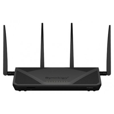 SYNOLOGY RT2600ac Router AC2600