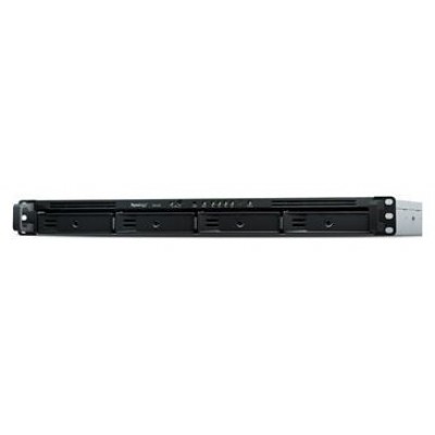 SYNOLOGY RX418 Expansion Unit 4Bay Rack Station