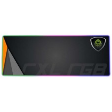 ALFOMBRILLA GAMING RGB 880x300 KEEPOUT (Espera 4 dias)