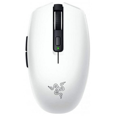 Razer Orochi V2 ratón mano derecha RF inalámbrico Óptico 18000 DPI (Espera 4 dias)