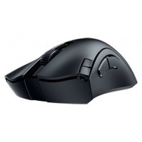 RATON GAMING RAZER DEATHADDER V2 X HYPERSPEED 14000 DPI WIRELESS NEGRO