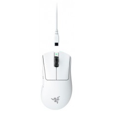 Razer DeathAdder V4 Pro ratón Juego mano derecha RF Wireless + USB Type-A Óptico 45000 DPI (Espera 4 dias) Razer DeathAdder V4 Pro ratón Juego mano derecha RF Wireless + USB Type-A Óptico 45000 DPI (Espera 4 dias)