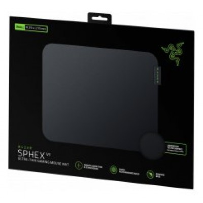 ALFOMBRILLA GAMING RAZER SPHEX V3 SMALL