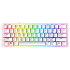 Razer Huntsman V3 Pro Mini teclado Juego USB Blanco (Espera 4 dias)