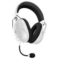 AURICULARES RAZER BLACKSHARK V2 PRO BLANCO (2023) (RZ04-04530200-R3M1) (Espera 4 dias)