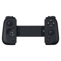 Razer KISHI V2 Negro USB Gamepad Android, PC, iOS (Espera 4 dias)