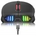 Spirit of Gamer Raton Inalambrico Pro M9 Rgb