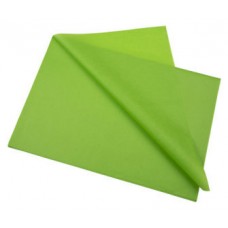 BOLSA 25 HOJAS + 1 HOJA GRATIS PAPEL SEDA-FSC-18G - 50 X 75 CM VERDE SADIPAL S0718114 (Espera 4 dias)