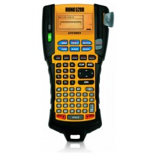 DYMO Rotuladora RHINO 5200 19MM