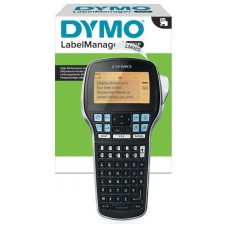 ROTULADORA LABELMANAGER 420P DYMO S0915440 (Espera 4 dias)