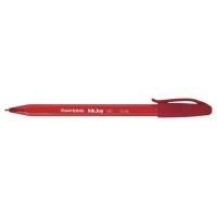 BOLIGRAFO INKJOY 100 1MM ROJO PAPERMATE S0957140 (MIN50) (Espera 4 dias)