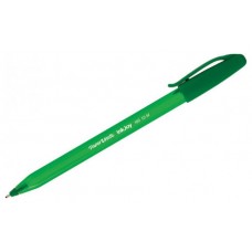 BOLIGRAFO INKJOY 100 1MM VERDE PAPERMATE S0957150 (MIN50) (Espera 4 dias)