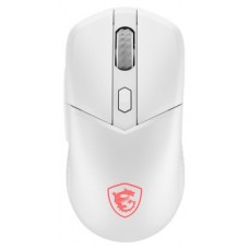 MSI Versa 300 Wireless ratón Juego mano derecha RF Wireless + Bluetooth + USB Type-C Óptico 8000 DPI (Espera 4 dias)