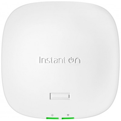 HPE NW IOn AP21 (RW) WiFi6 AP Dual 2x2 Interior