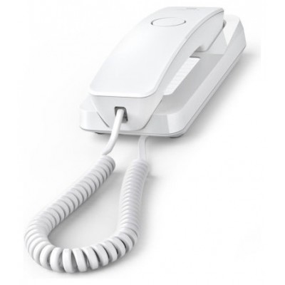 TELEFONO GIGASET DESK 200 BLANCO