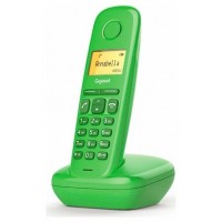 Gigaset A170 Teléfono DECT Verde (Espera 4 dias)