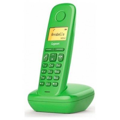 GIGA-TEL A170 VERDE