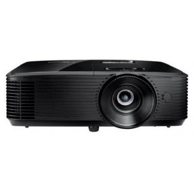 Optoma S336 Proyector SVGA 4000L VGA HDMI