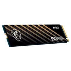 SSD MSI SPATIUM M371 M2 NVME 2.5" 500GB