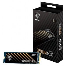 SSD MSI SPATIUM M371 M2 NVME 2.5" 1TB