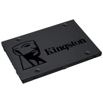 SSD KINGSTON A400 120GB SATA3