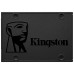 DISCO SSD SATA3 240GB KINGSTON A400 (350Mb/S