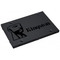 DISCO SSD SATA3 480GB KINGSTON A400 (450Mb/s