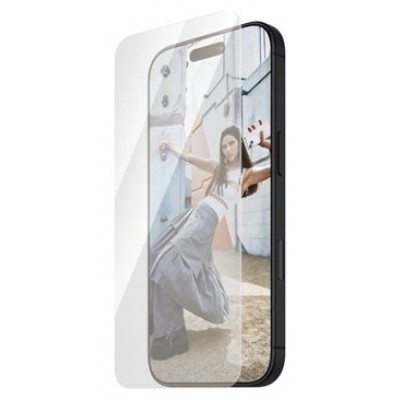 SAFE by PanzerGlass Screen Protec. iPhone 16+ -15+ SAFE by PanzerGlass Screen Protec. iPhone 16+ -15+