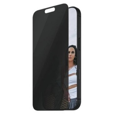 SAFE by PanzerGlass Privacy Protector iPhone 16+ SAFE by PanzerGlass Privacy Protector iPhone 16+
